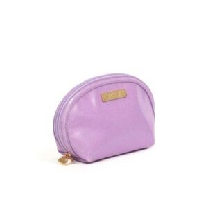 🆕 Mermaid purple pearl pouch